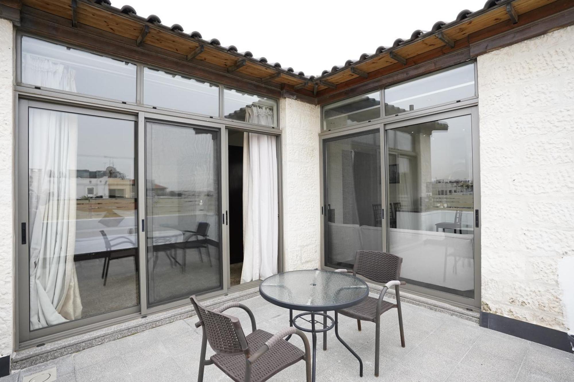 Naylover Hotel Suites Αμμάν Εξωτερικό φωτογραφία