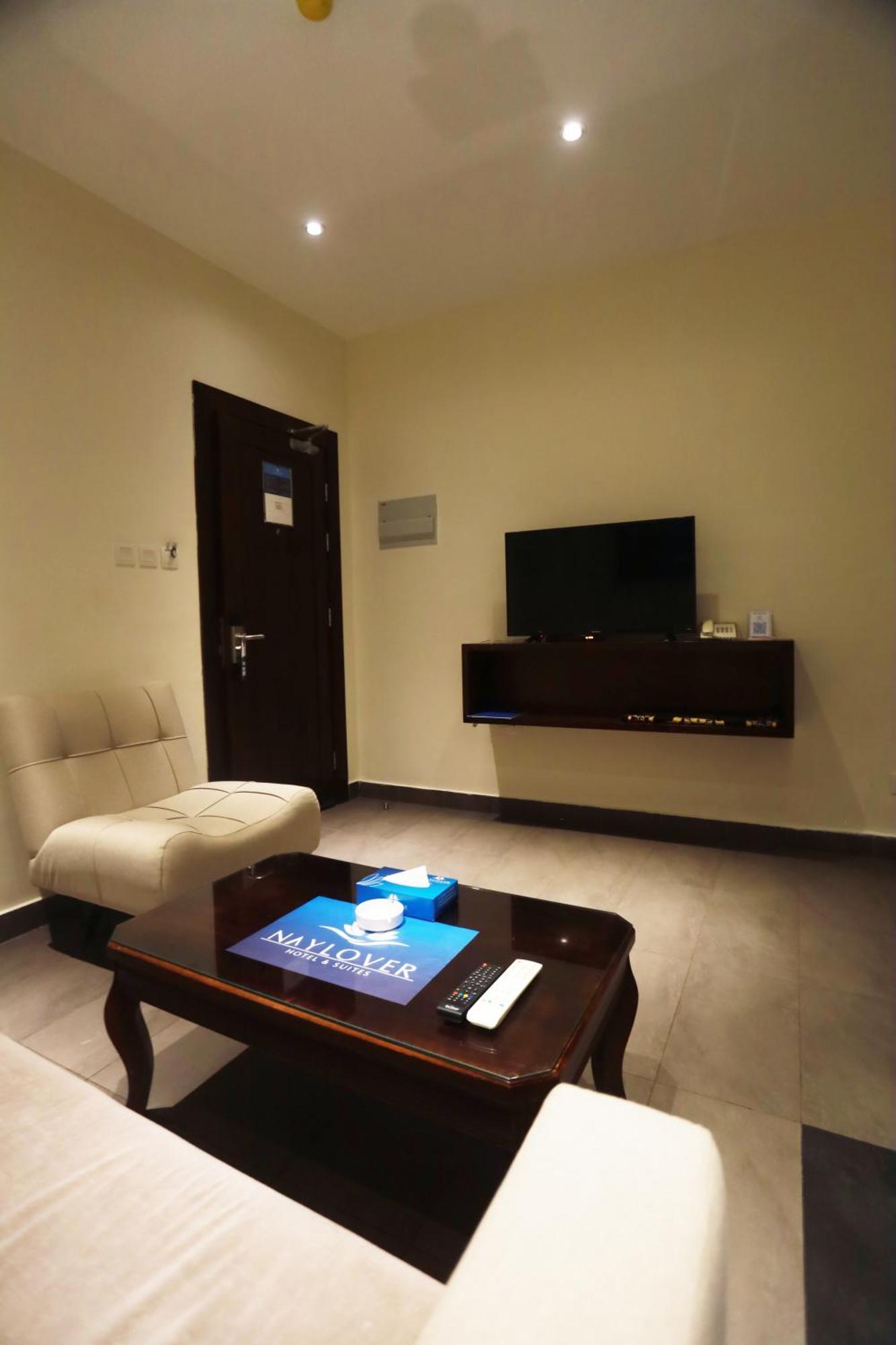 Naylover Hotel Suites Αμμάν Εξωτερικό φωτογραφία