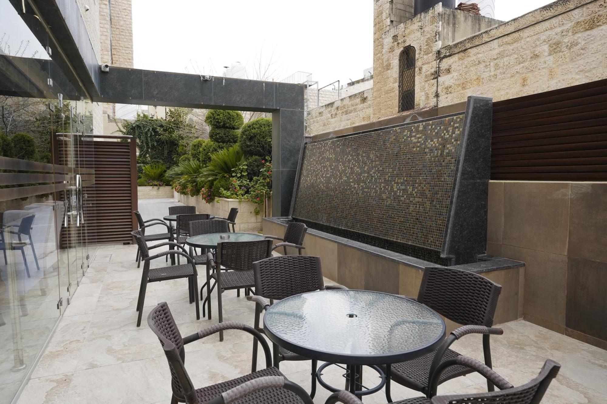 Naylover Hotel Suites Αμμάν Εξωτερικό φωτογραφία